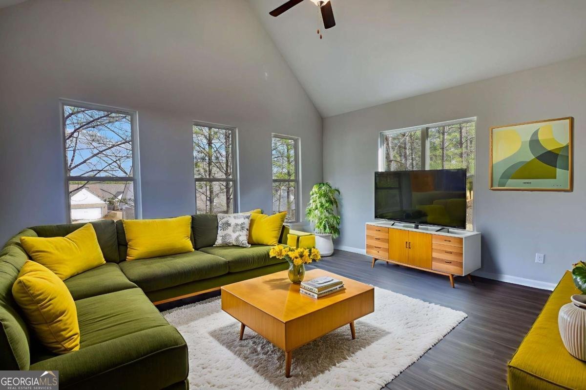 210 Park Place Trail Social Circle - Photo 16