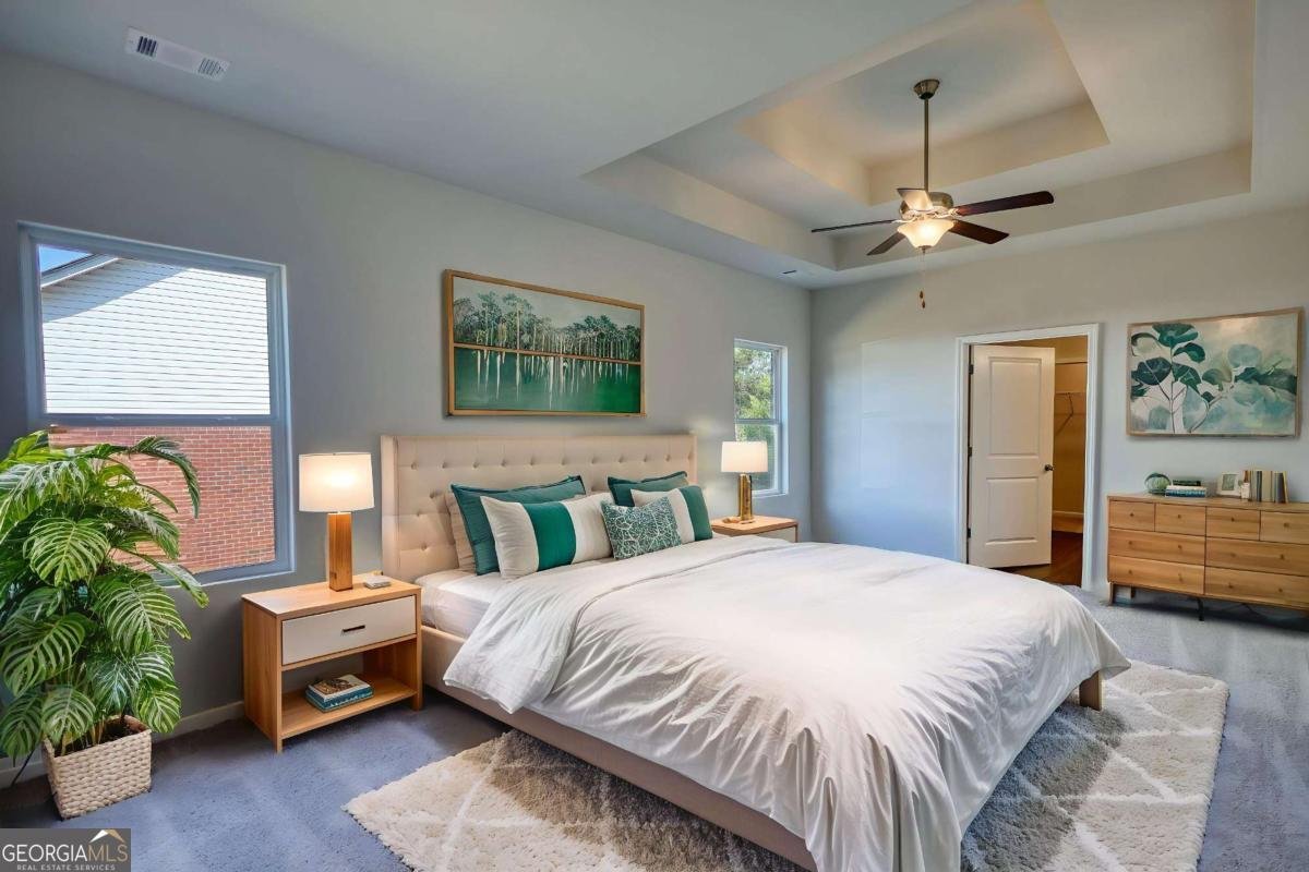 210 Park Place Trail Social Circle - Photo 18