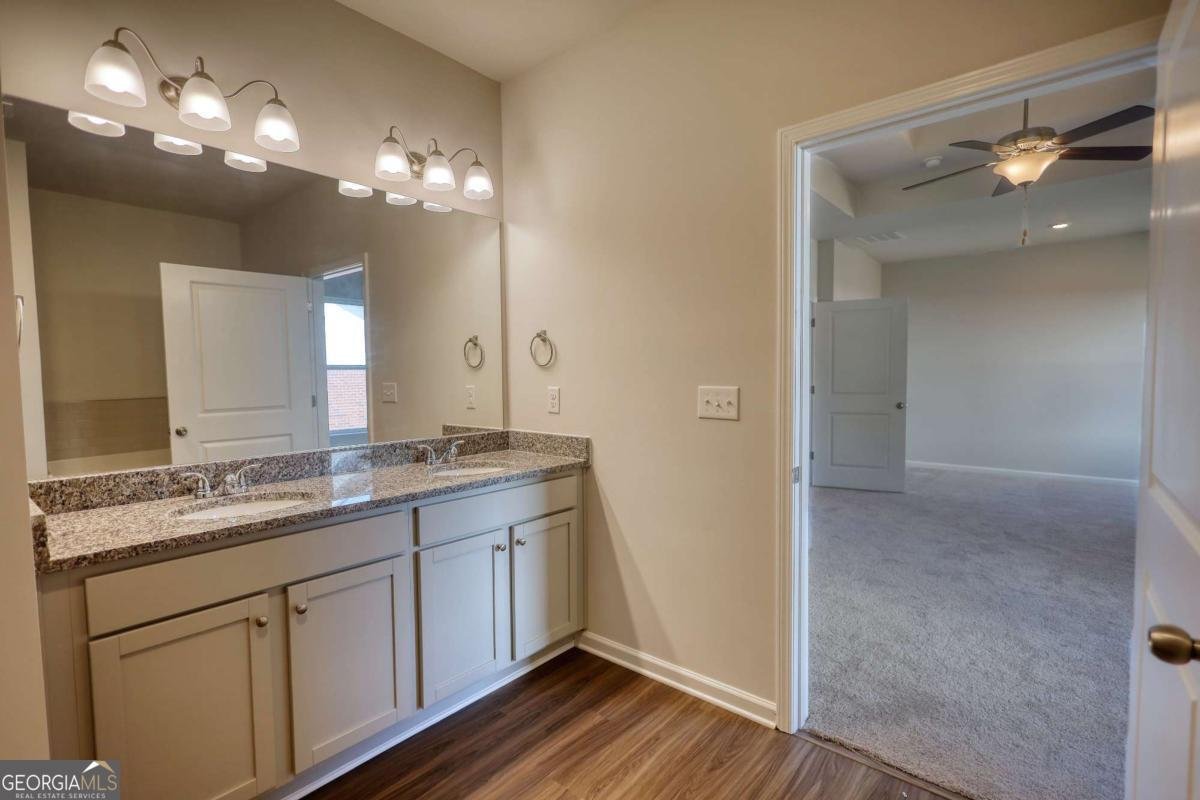 210 Park Place Trail Social Circle - Photo 22