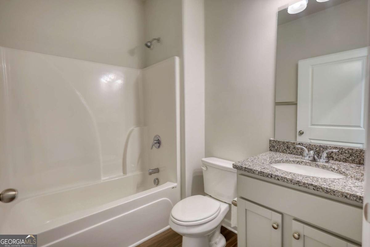 210 Park Place Trail Social Circle - Photo 30