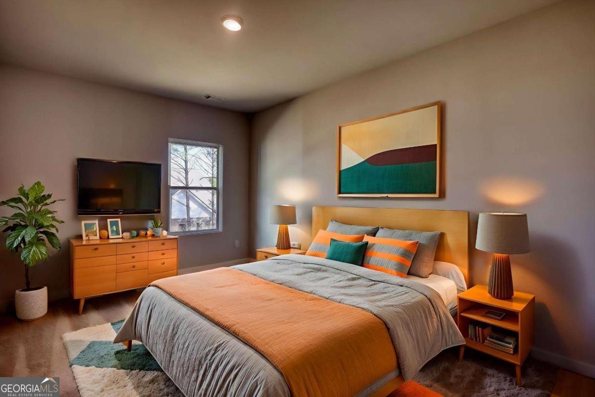 210 Park Place Trail Social Circle - Photo 31