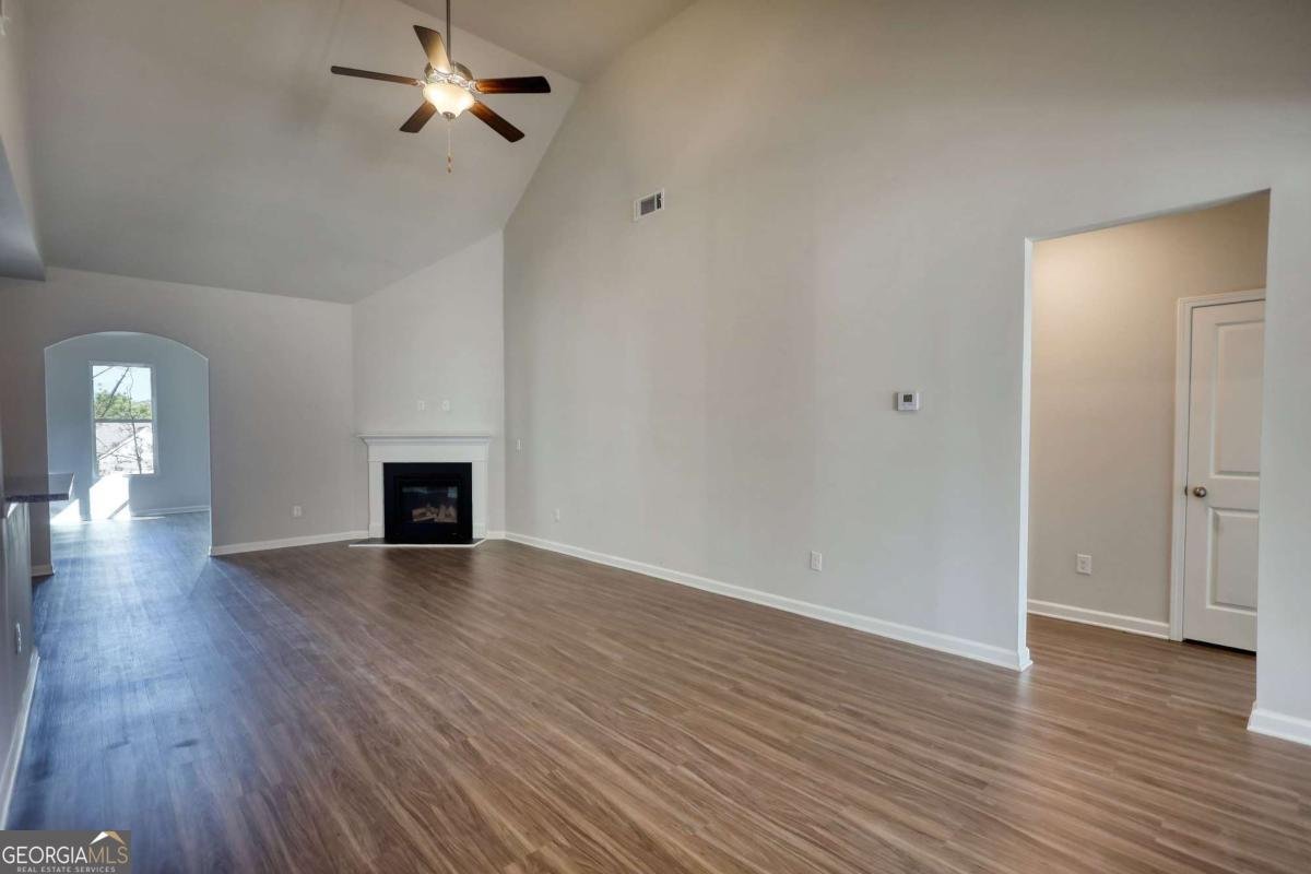 210 Park Place Trail Social Circle - Photo 8