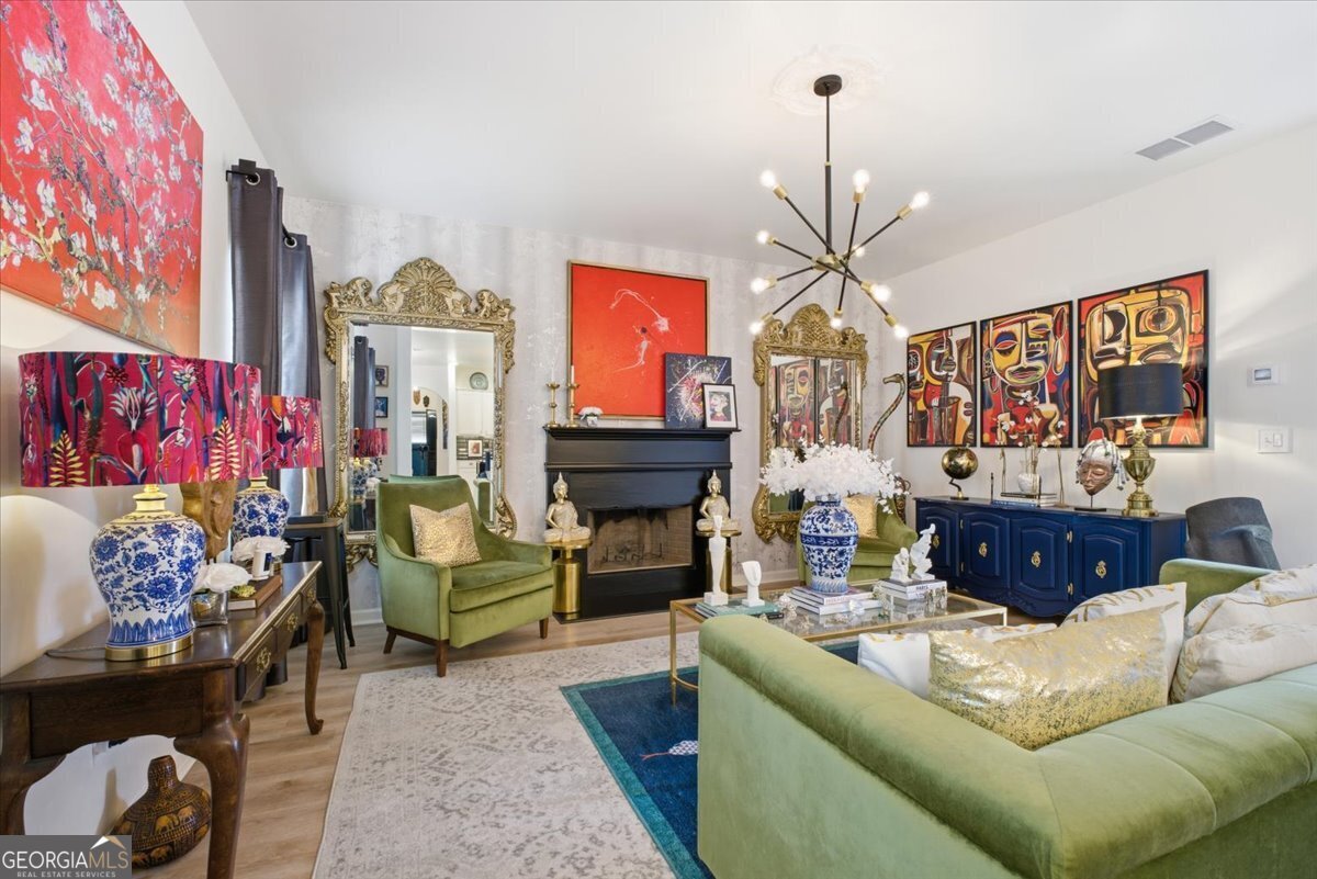 413 Daffodil Drive Temple - Photo 10