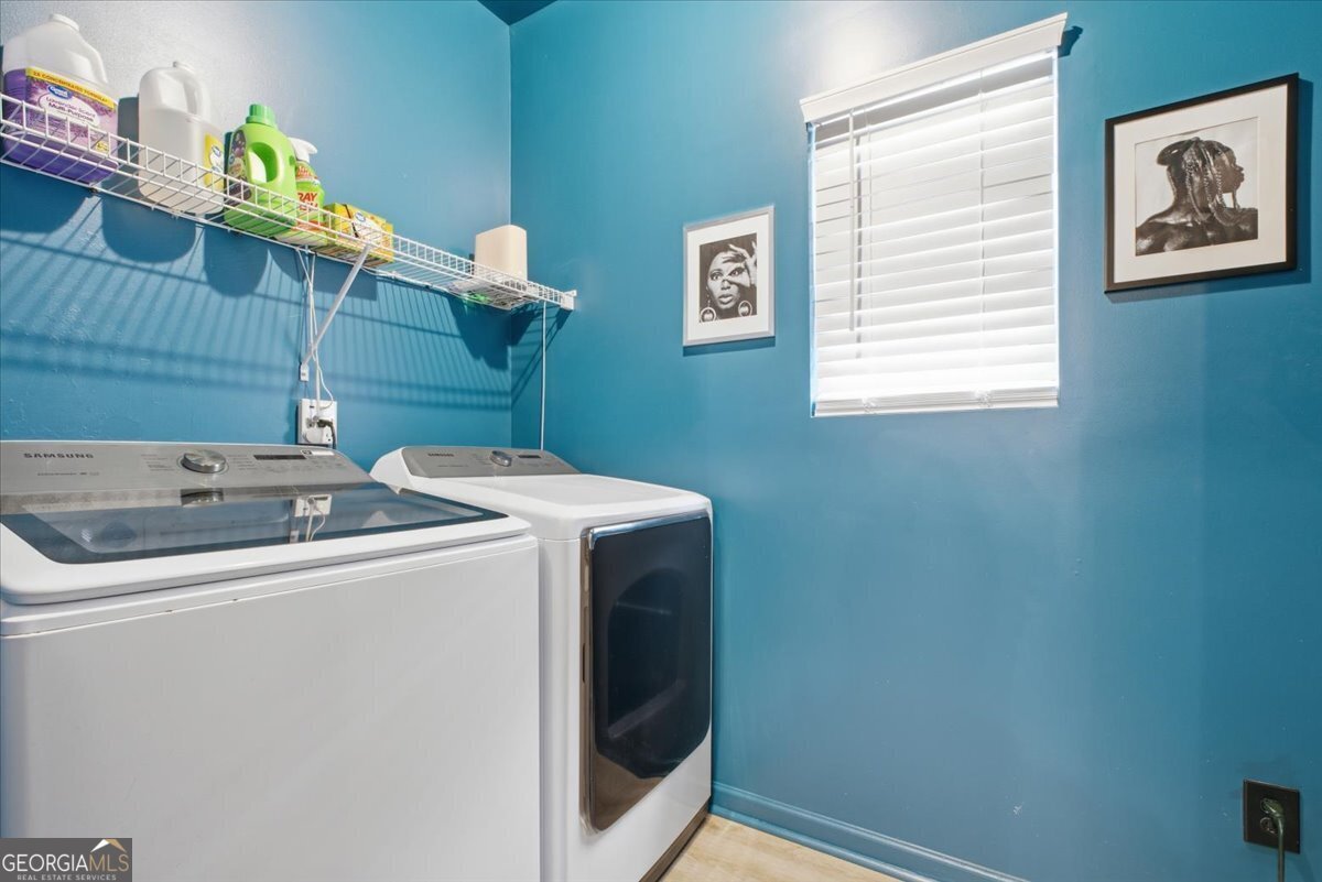 413 Daffodil Drive Temple - Photo 18