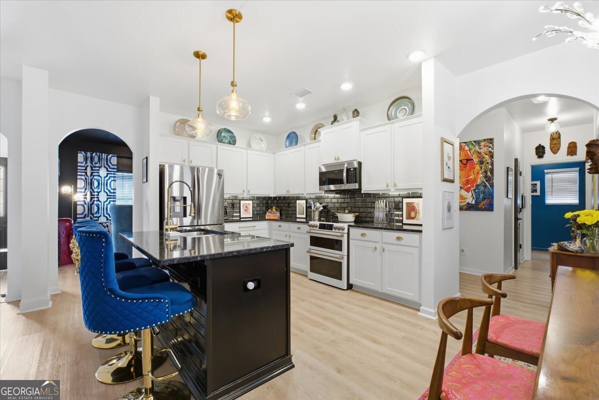 413 Daffodil Drive Temple - Photo 19