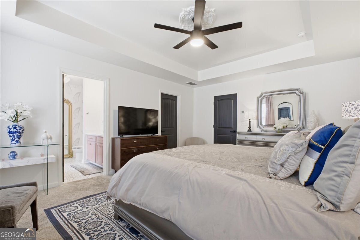 413 Daffodil Drive Temple - Photo 28