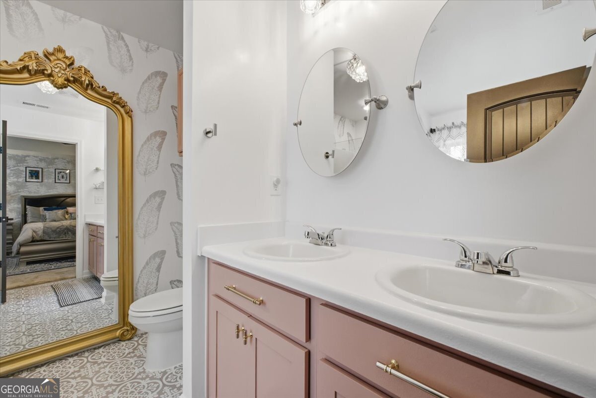 413 Daffodil Drive Temple - Photo 30