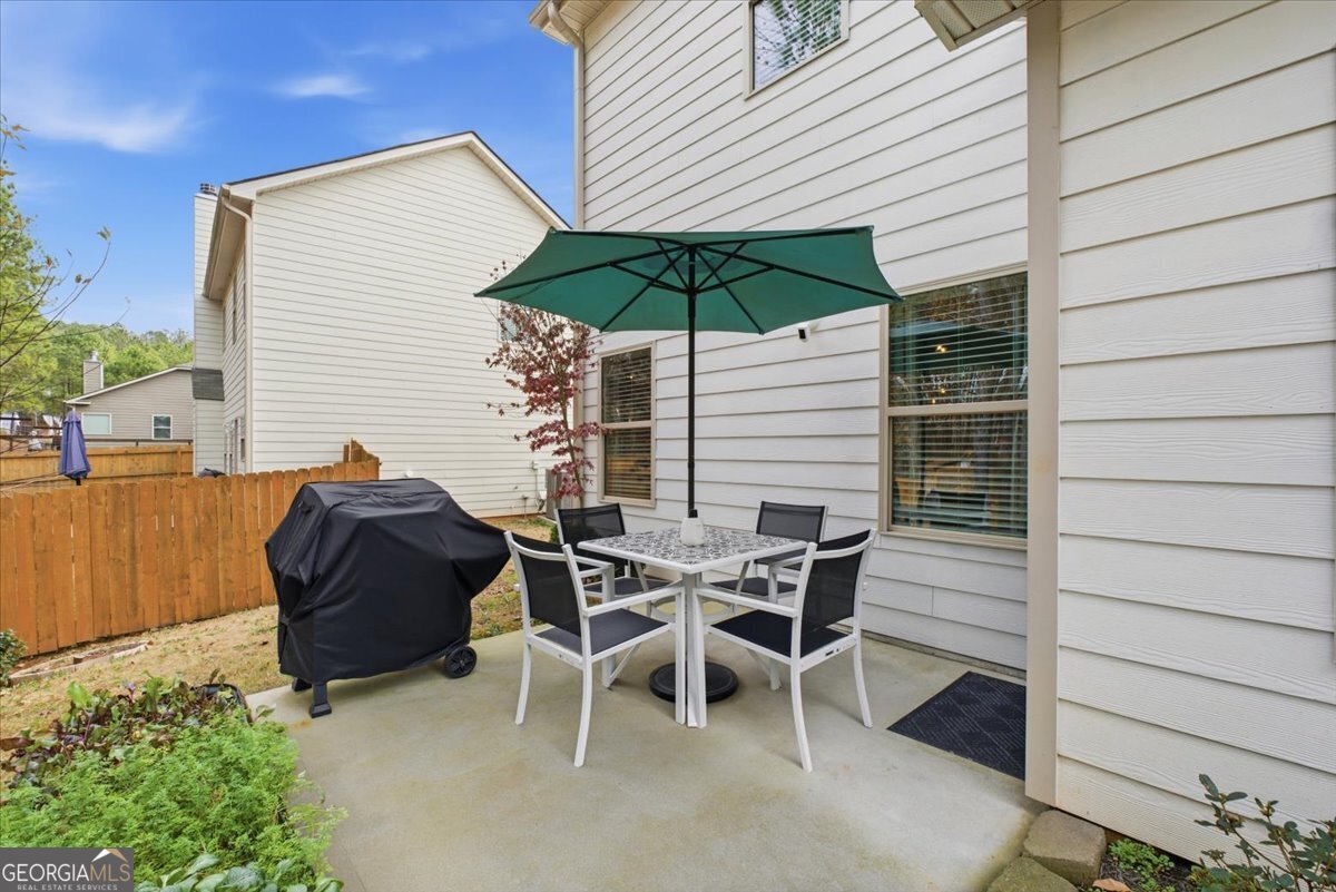 413 Daffodil Drive Temple - Photo 35