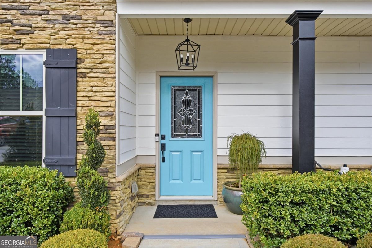 413 Daffodil Drive Temple - Photo 6