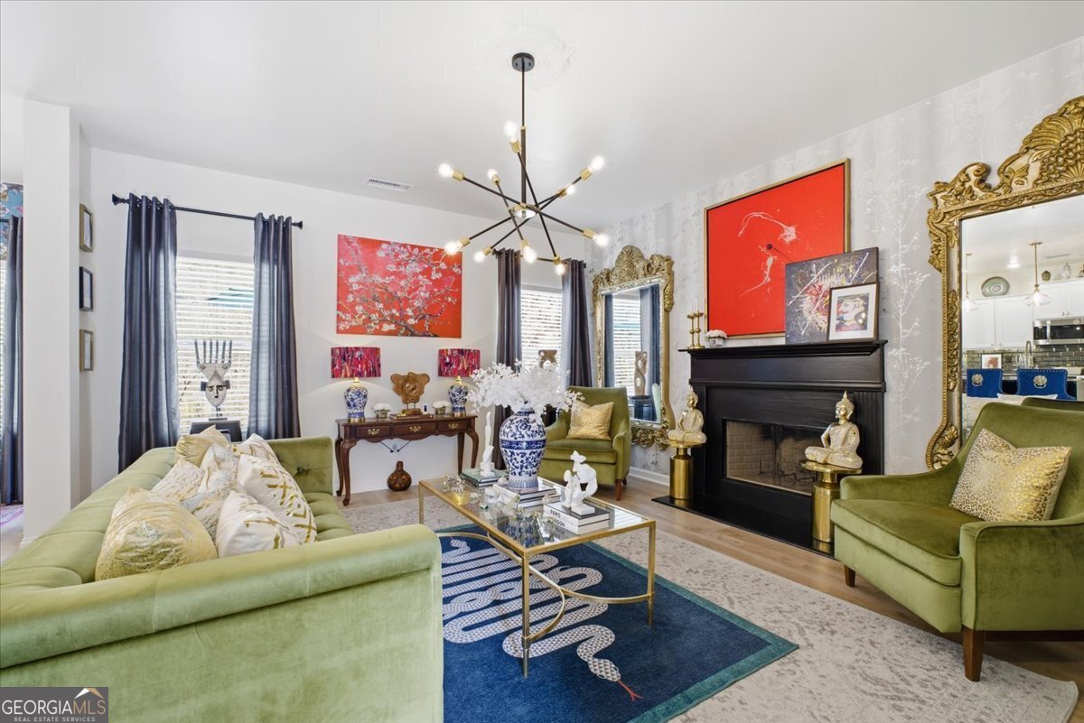 413 Daffodil Drive Temple - Photo 9