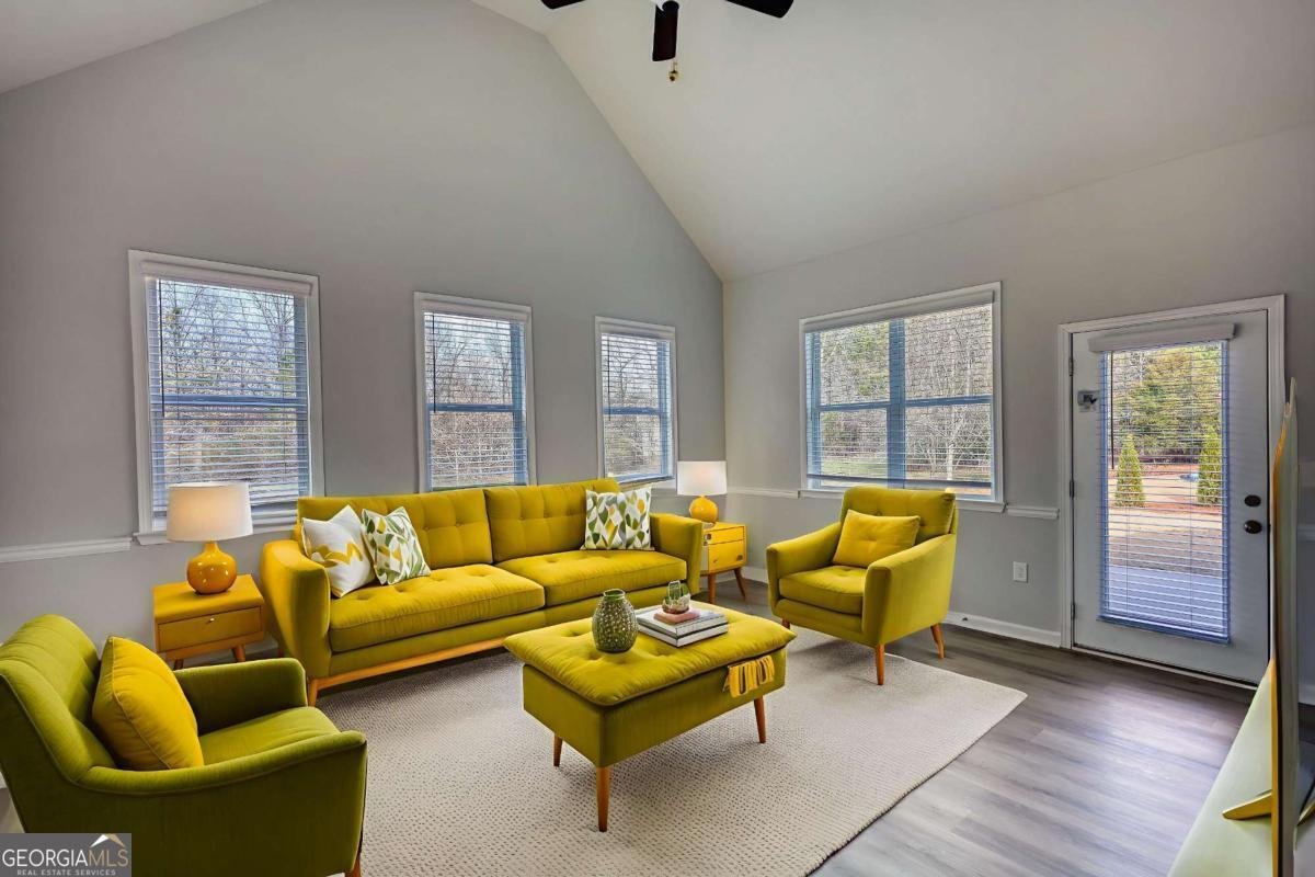 967 Park Place Street Social Circle - Photo 11