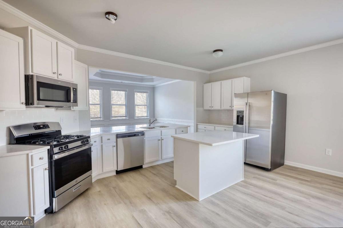 967 Park Place Street Social Circle - Photo 14