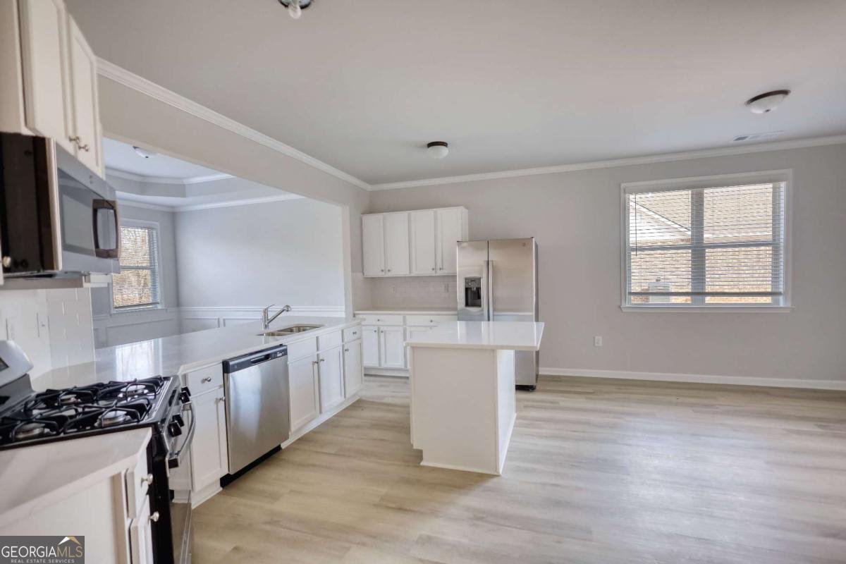 967 Park Place Street Social Circle - Photo 15