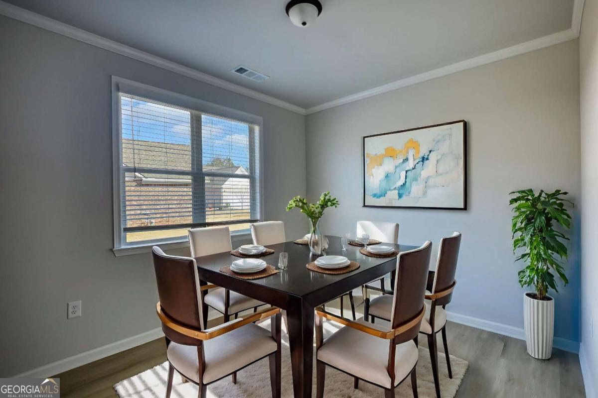 967 Park Place Street Social Circle - Photo 17