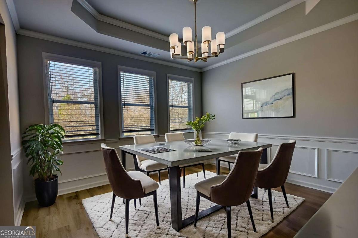 967 Park Place Street Social Circle - Photo 19