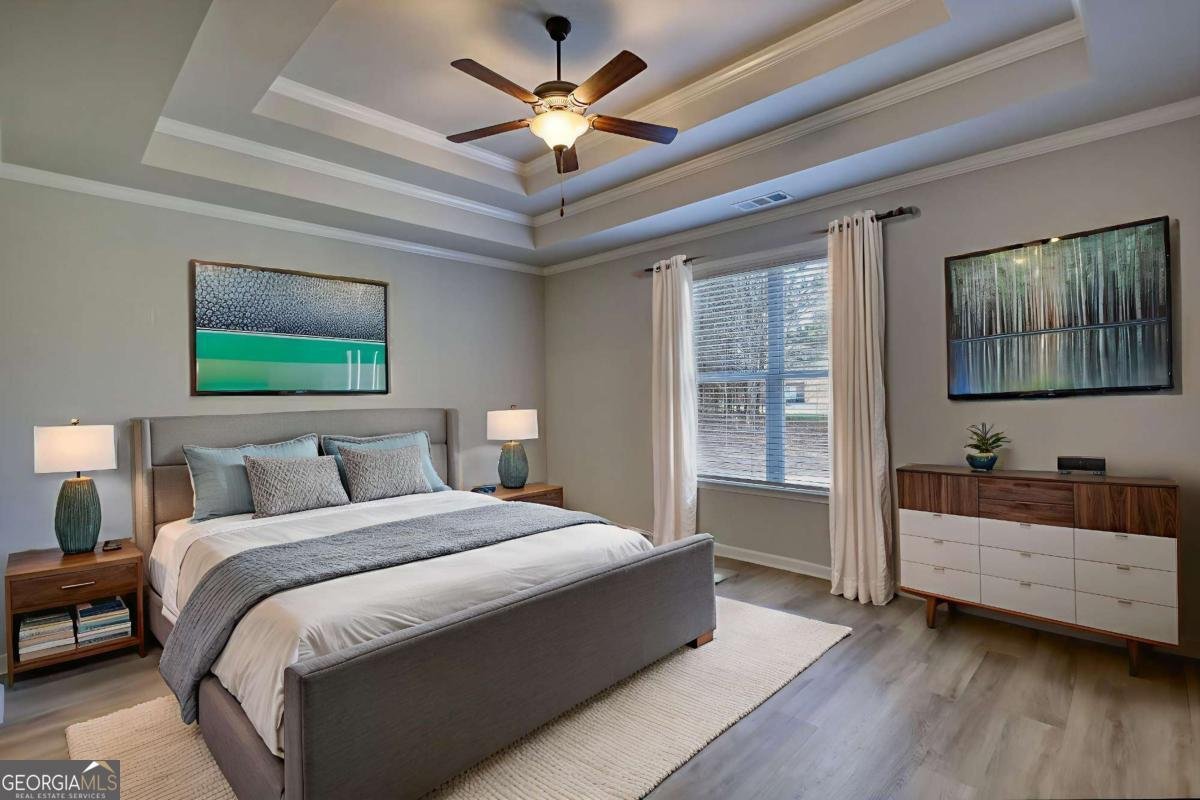 967 Park Place Street Social Circle - Photo 22