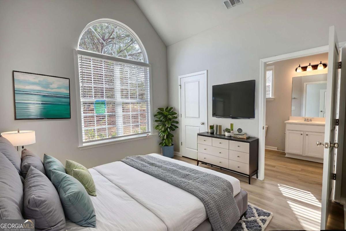 967 Park Place Street Social Circle - Photo 28