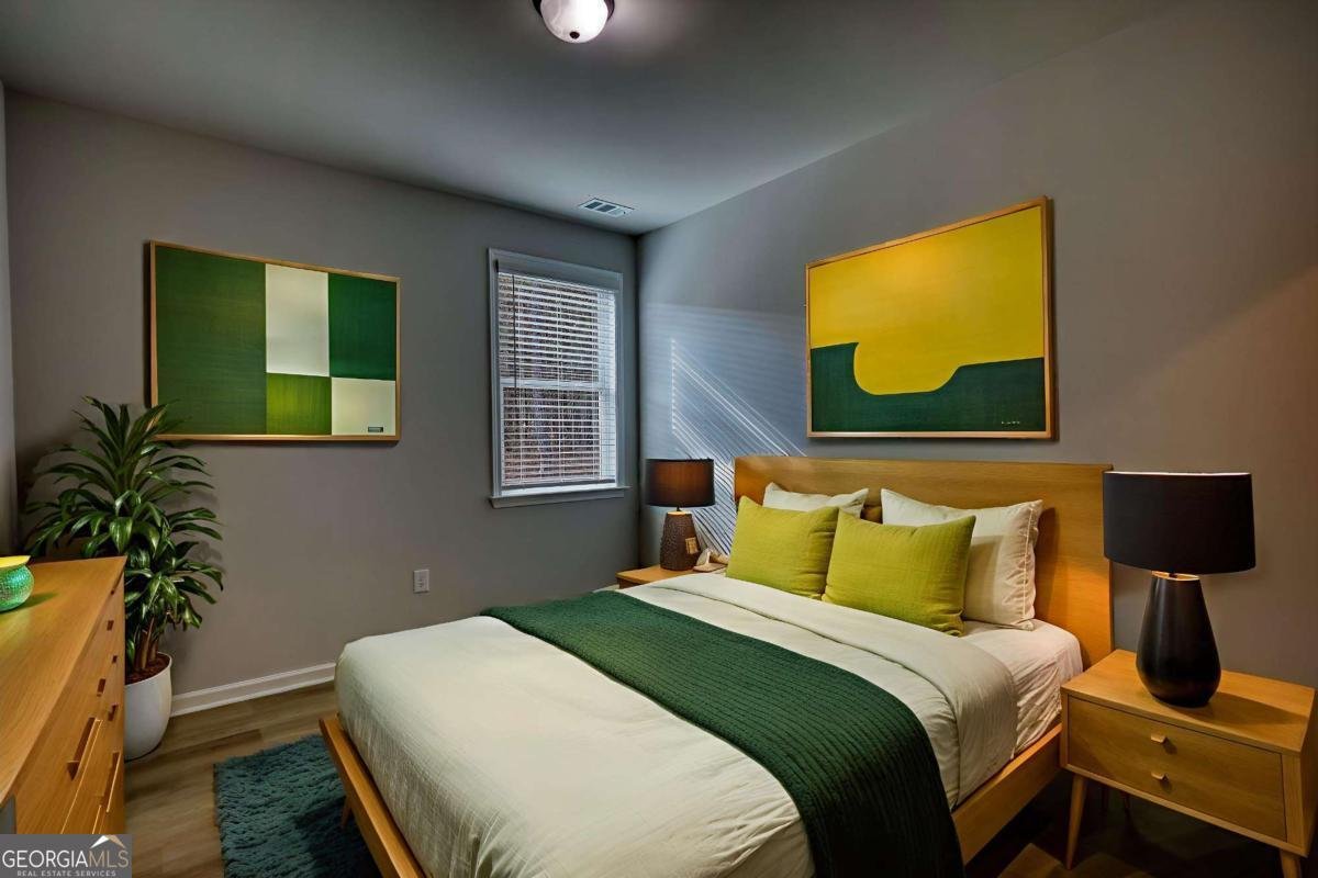 967 Park Place Street Social Circle - Photo 32