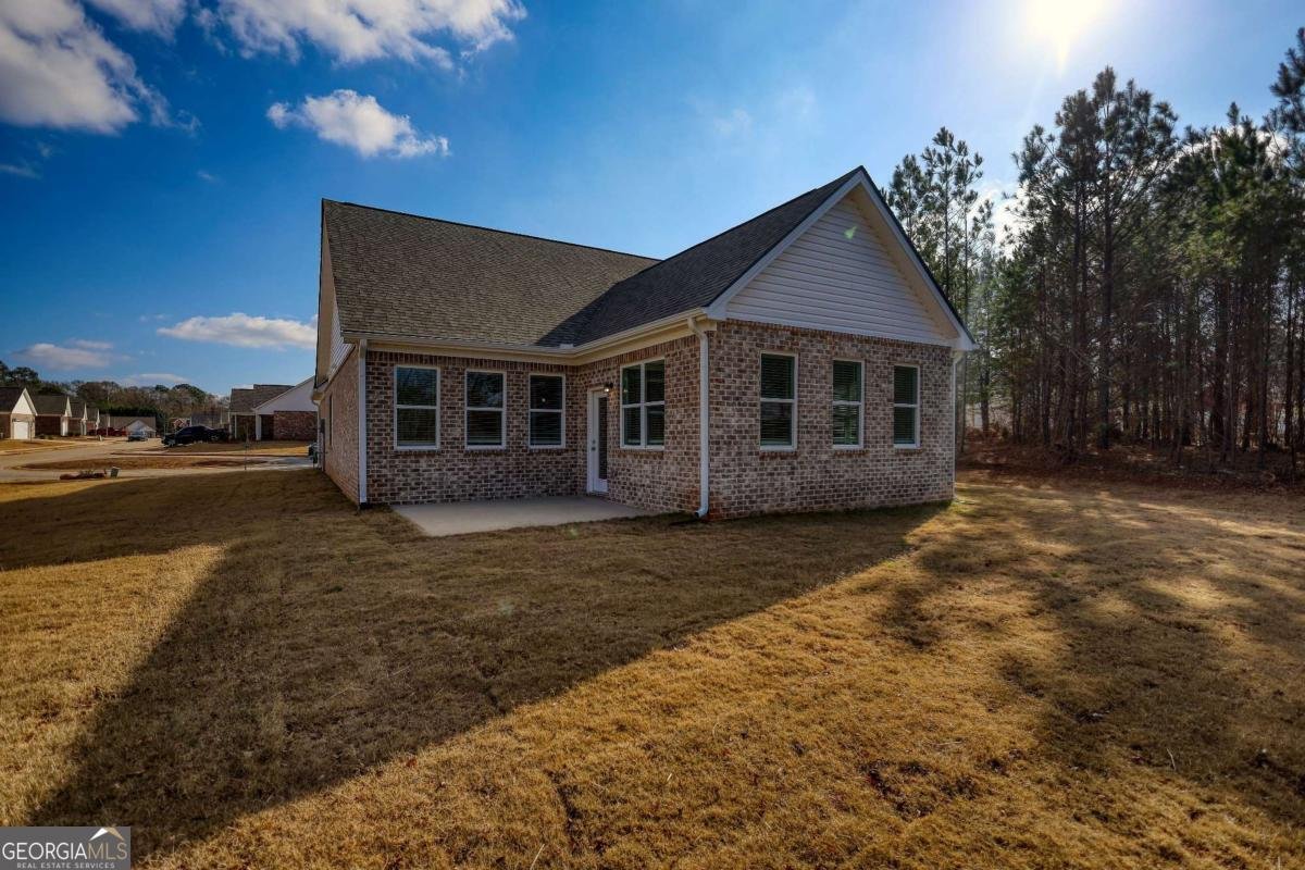 967 Park Place Street Social Circle - Photo 36