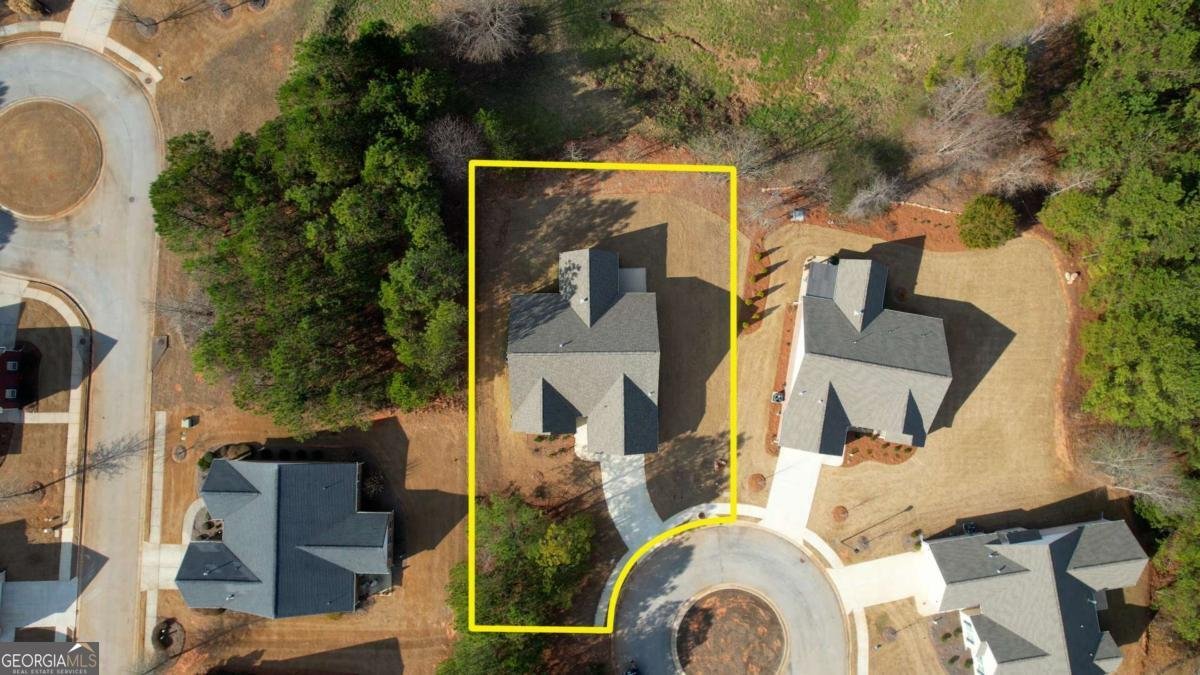 967 Park Place Street Social Circle - Photo 41