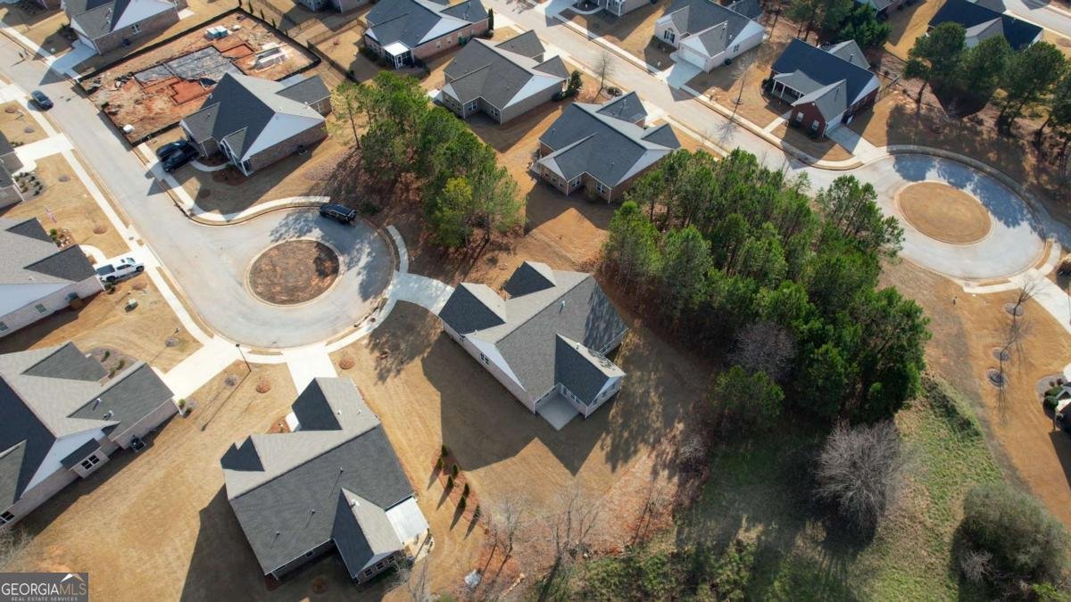 967 Park Place Street Social Circle - Photo 43