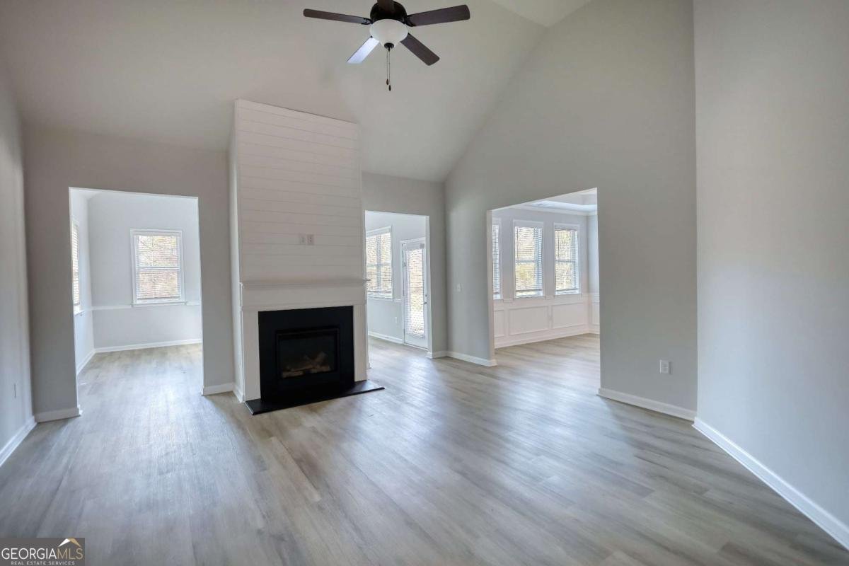 967 Park Place Street Social Circle - Photo 8