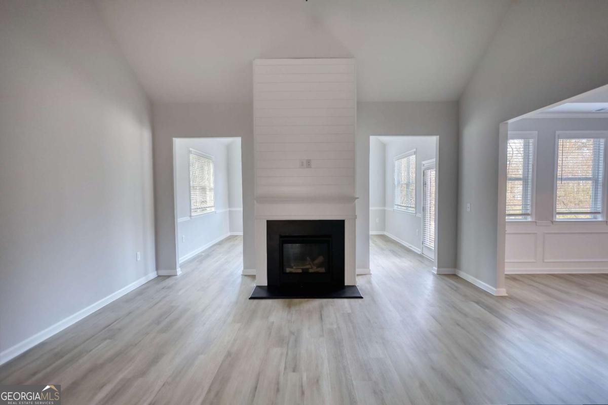 967 Park Place Street Social Circle - Photo 9