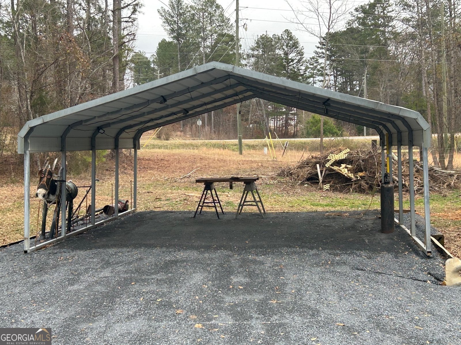 1544 Dry Creek Road Cedartown - Photo 11