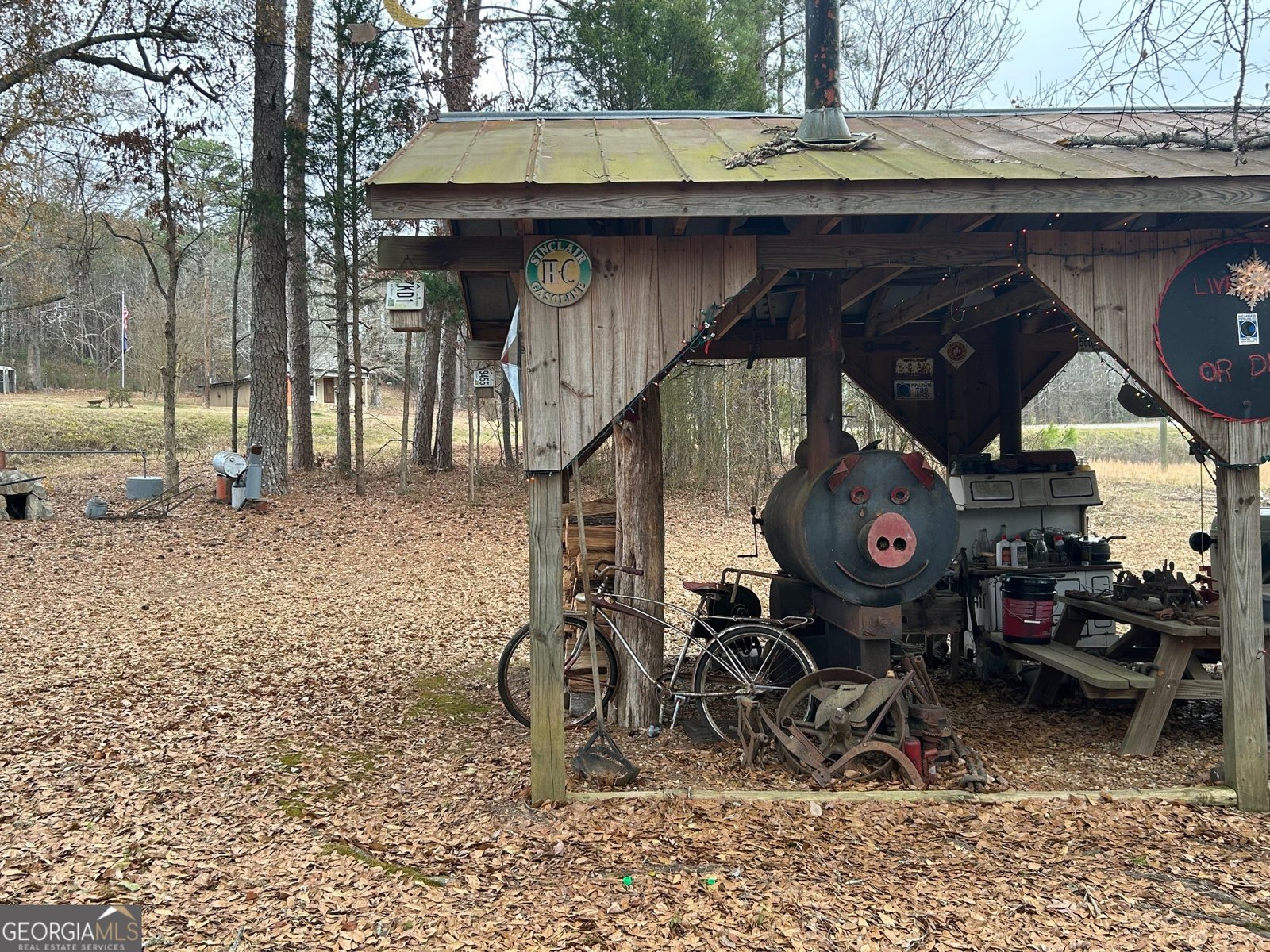1544 Dry Creek Road Cedartown - Photo 13