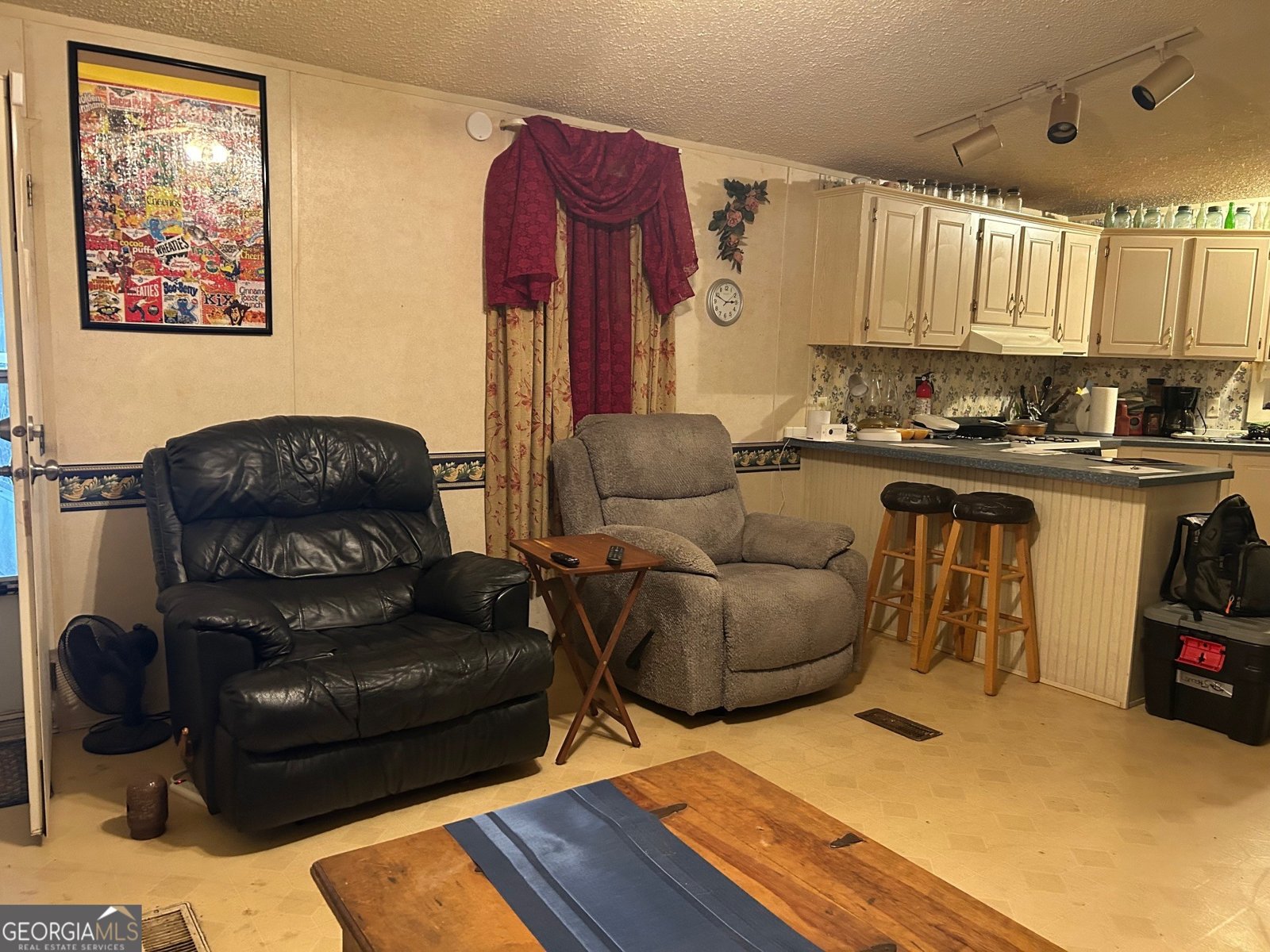 1544 Dry Creek Road Cedartown - Photo 6