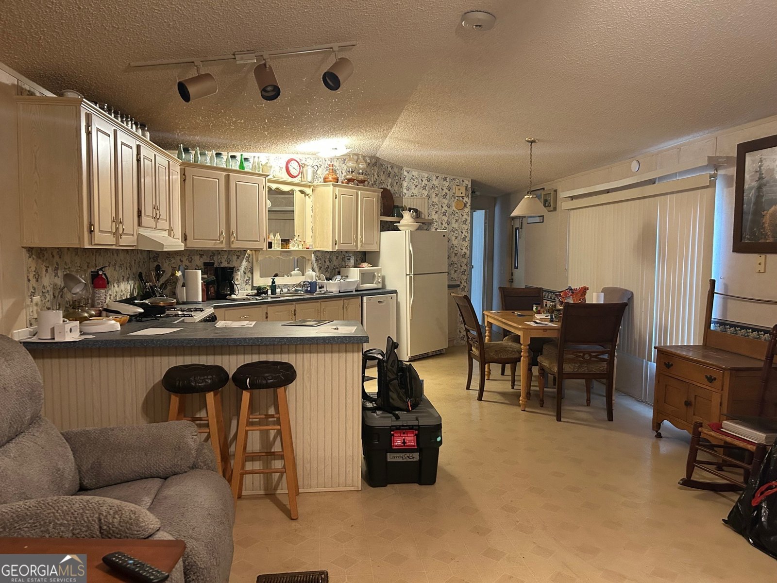 1544 Dry Creek Road Cedartown - Photo 7