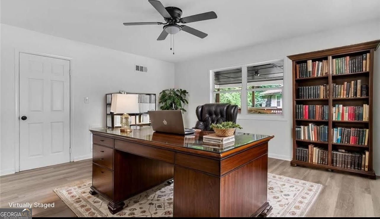 1905 Rollingwood Drive Atlanta - Photo 13