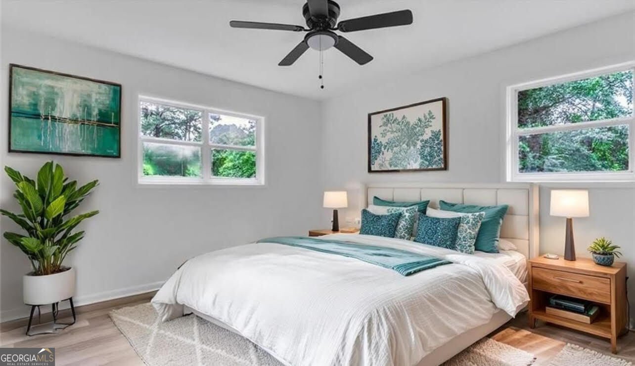 1905 Rollingwood Drive Atlanta - Photo 16