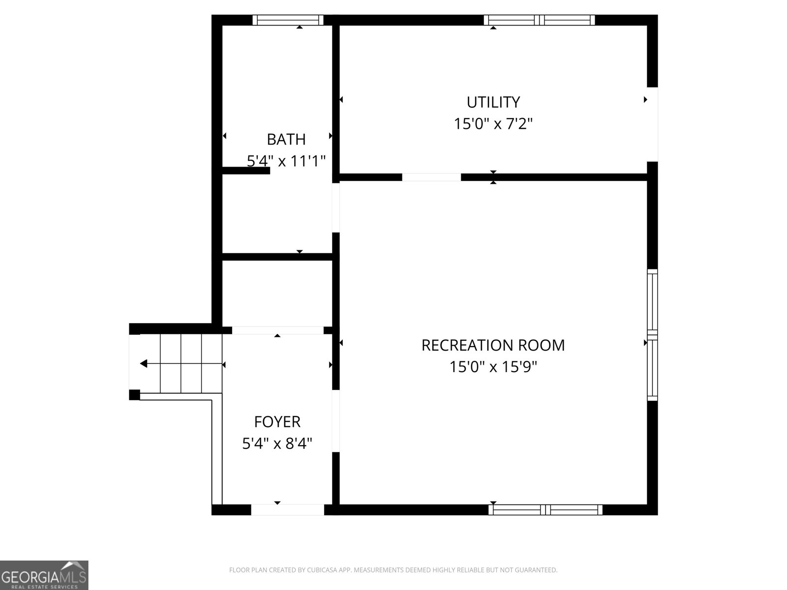 1905 Rollingwood Drive Atlanta - Photo 27