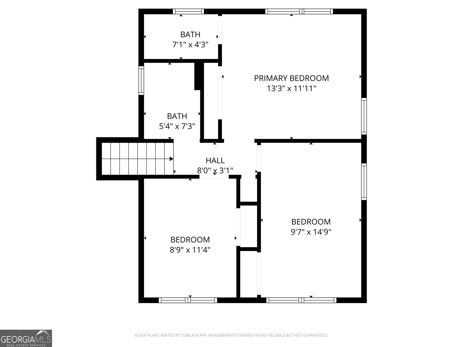 1905 Rollingwood Drive Atlanta - Photo 29