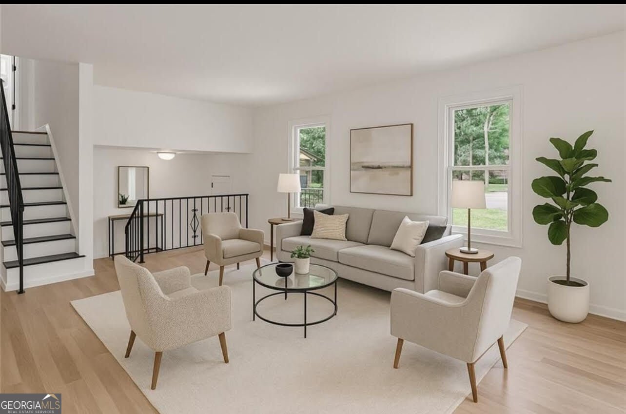 1905 Rollingwood Drive Atlanta - Photo 6