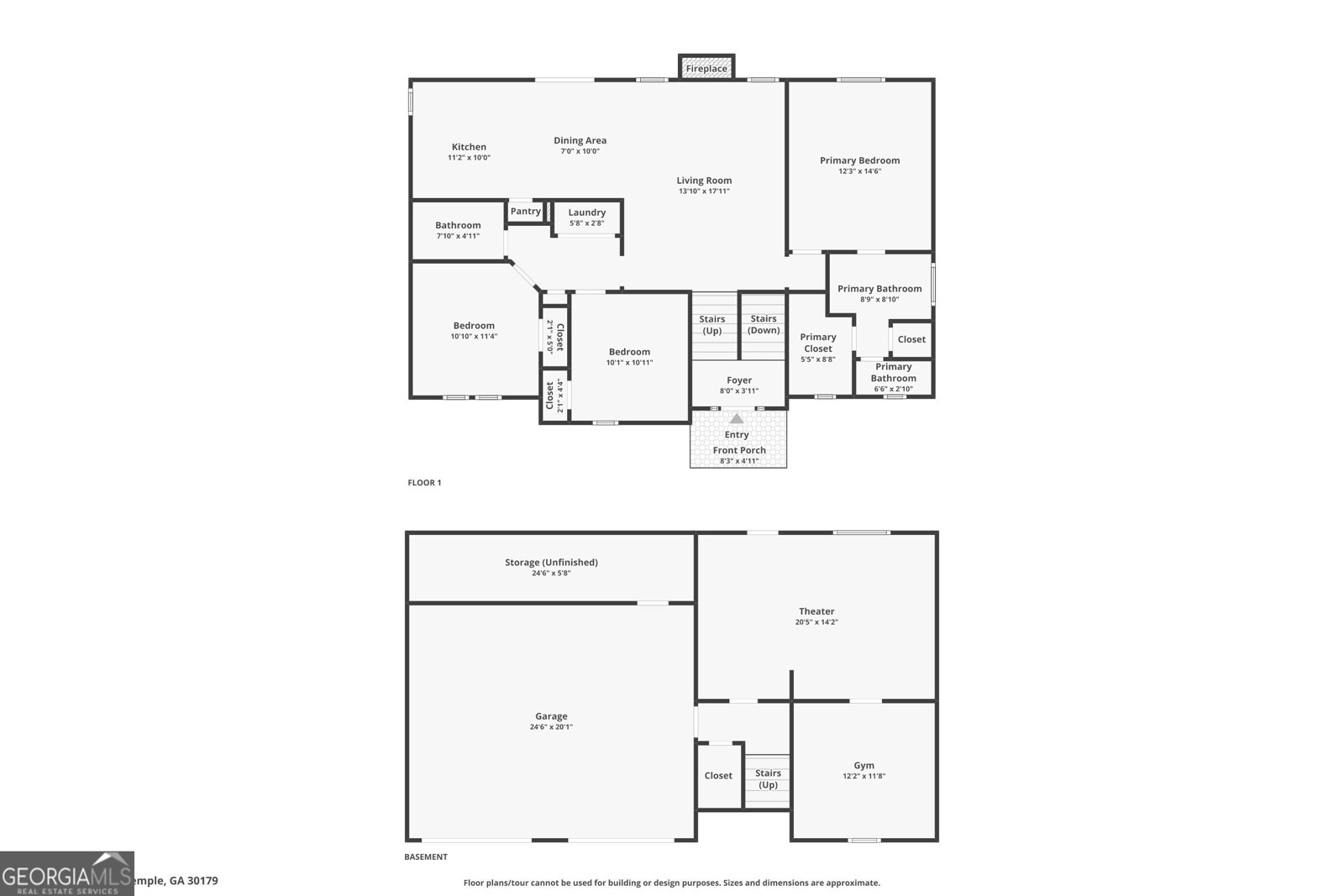 159 Villa Rosa Ridge Temple - Photo 25