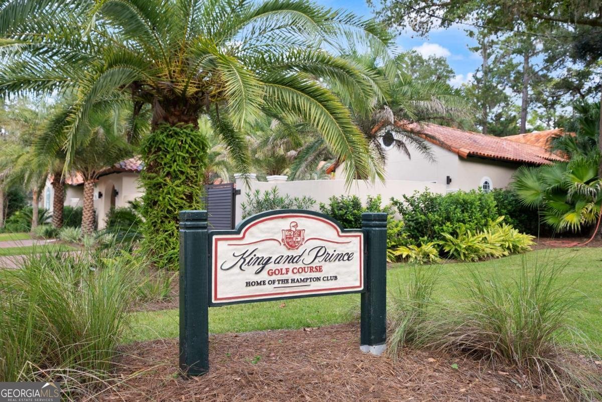 181 Rice Mill St. Simons - Photo 12