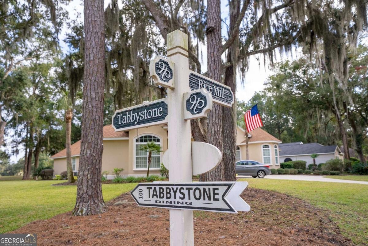 181 Rice Mill St. Simons - Photo 13