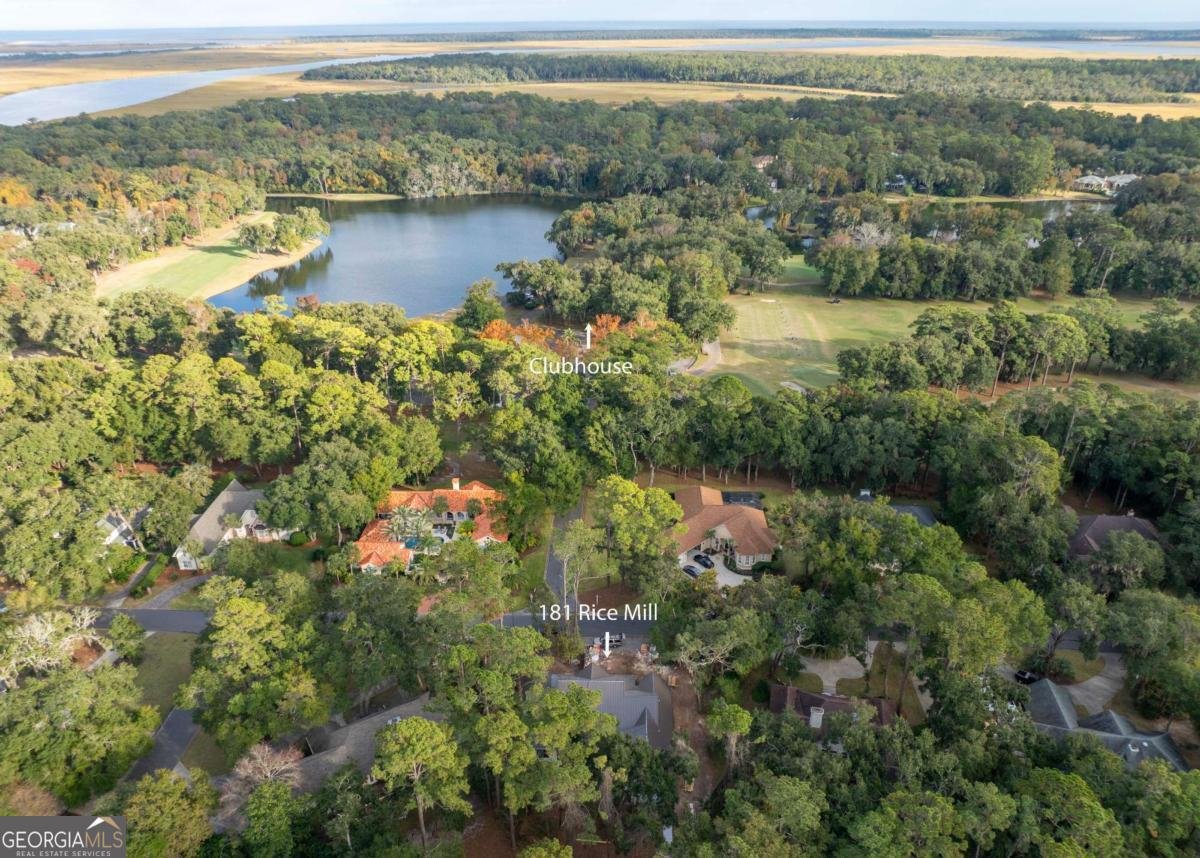 181 Rice Mill St. Simons - Photo 6