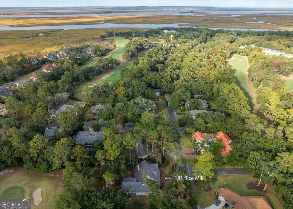 181 Rice Mill St. Simons - Photo 9