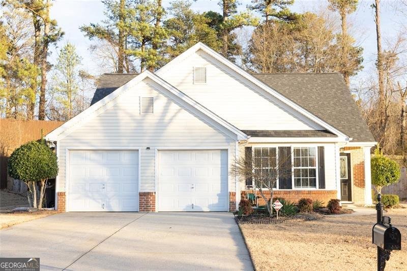 1311 PINE ACRE Sugar Hill - Photo 1