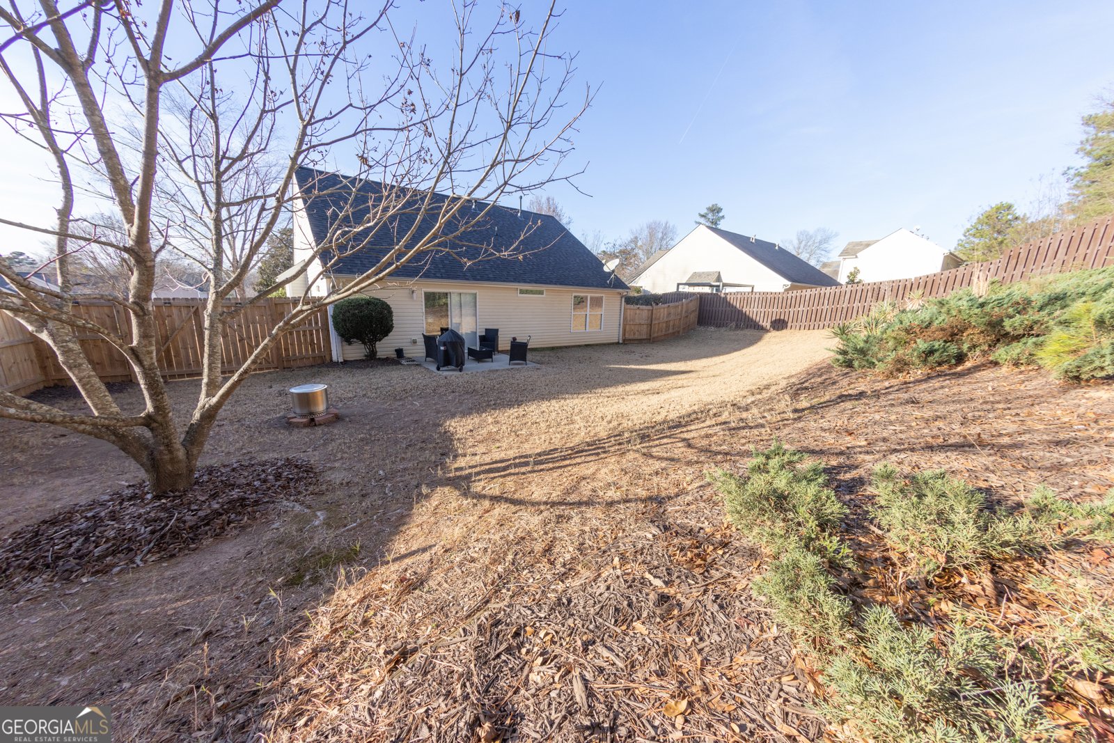 1311 PINE ACRE Drive Sugar Hill - Photo 41