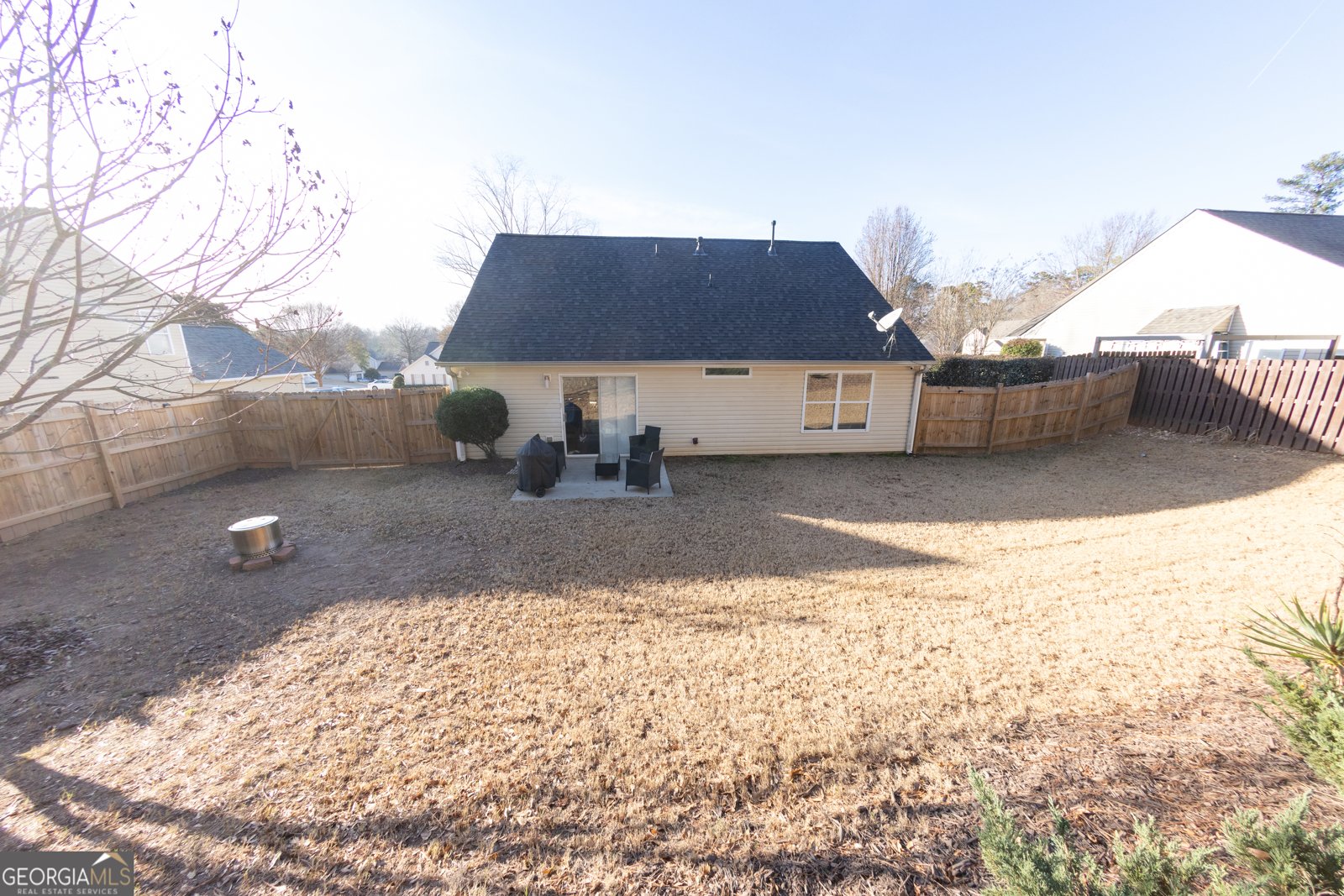 1311 PINE ACRE Drive Sugar Hill - Photo 42
