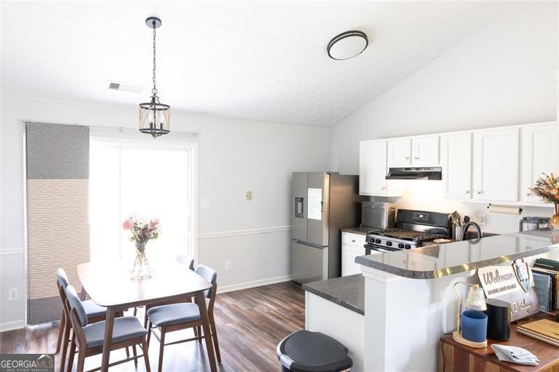 1311 PINE ACRE Sugar Hill - Photo 6