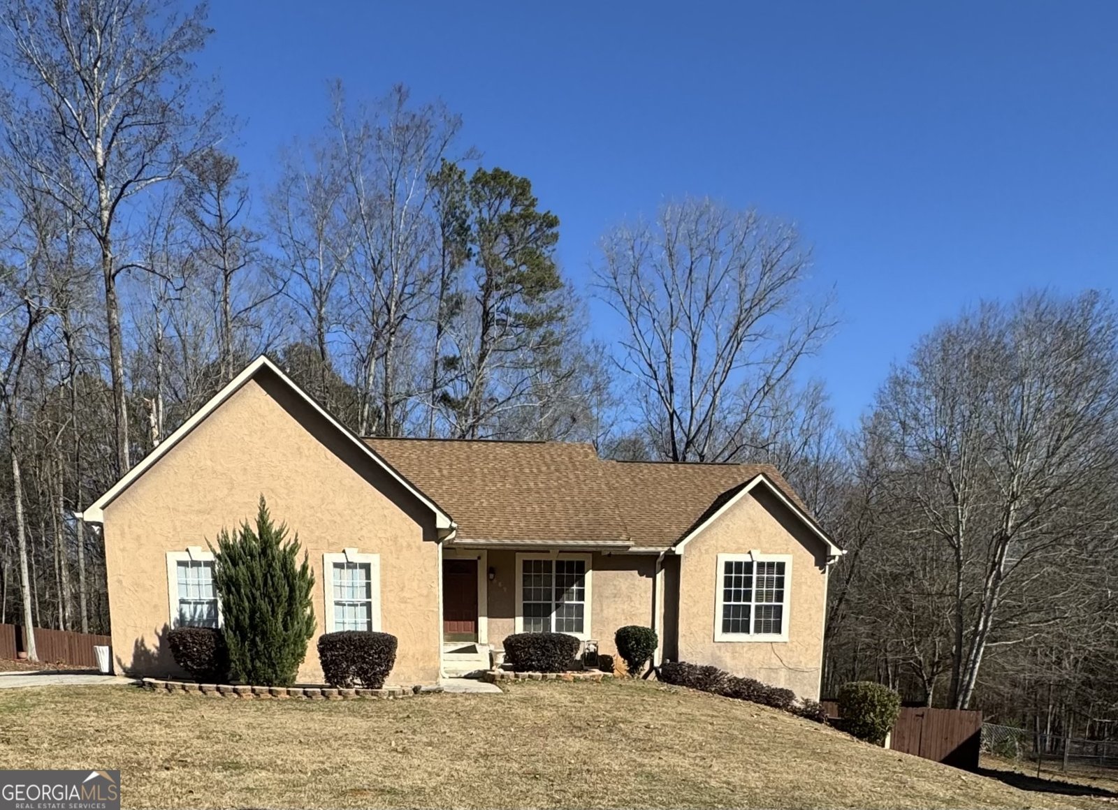 669 River Valley Drive Jonesboro - Photo 1