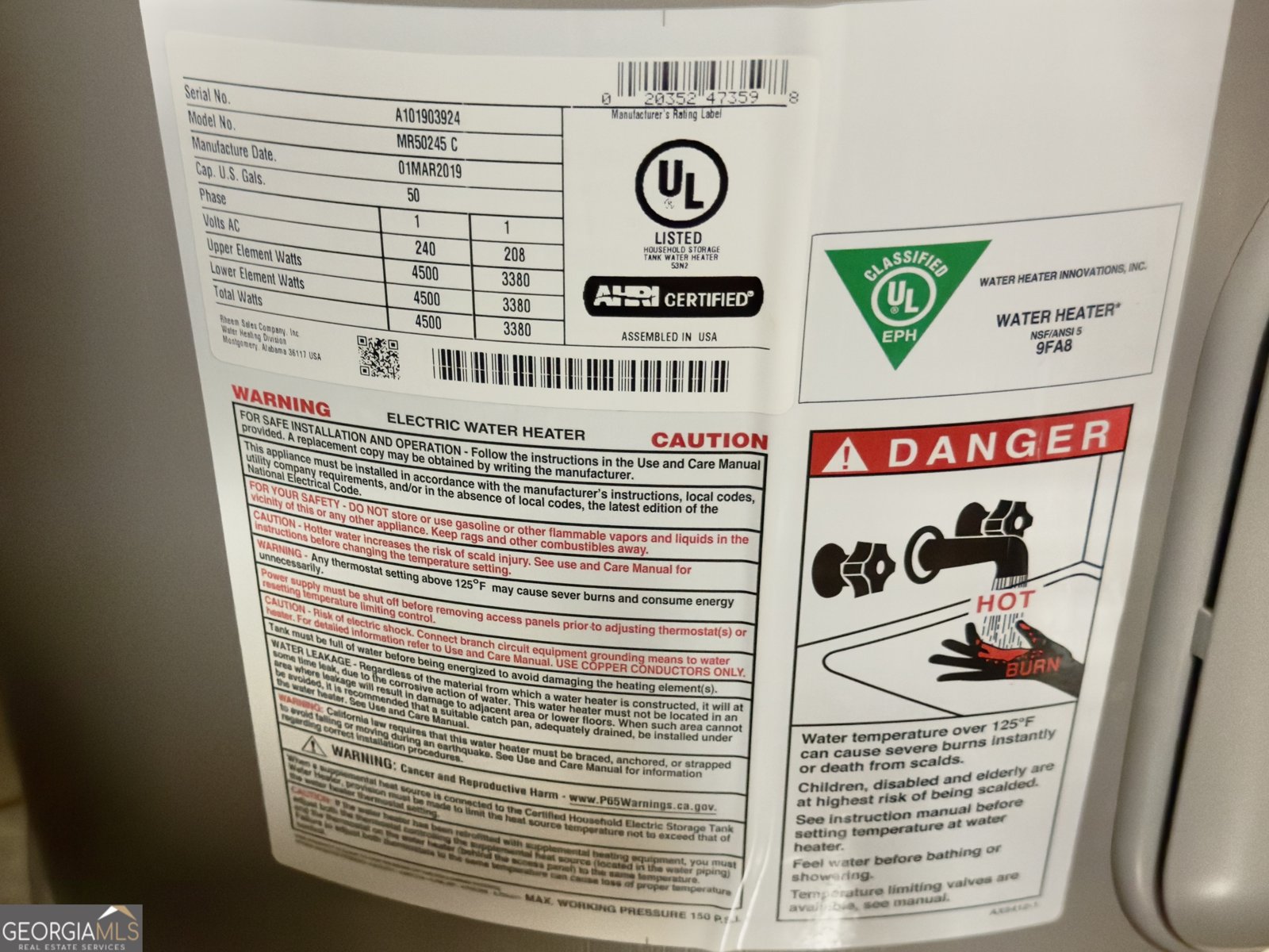 90 Howard Road Senoia - Photo 47