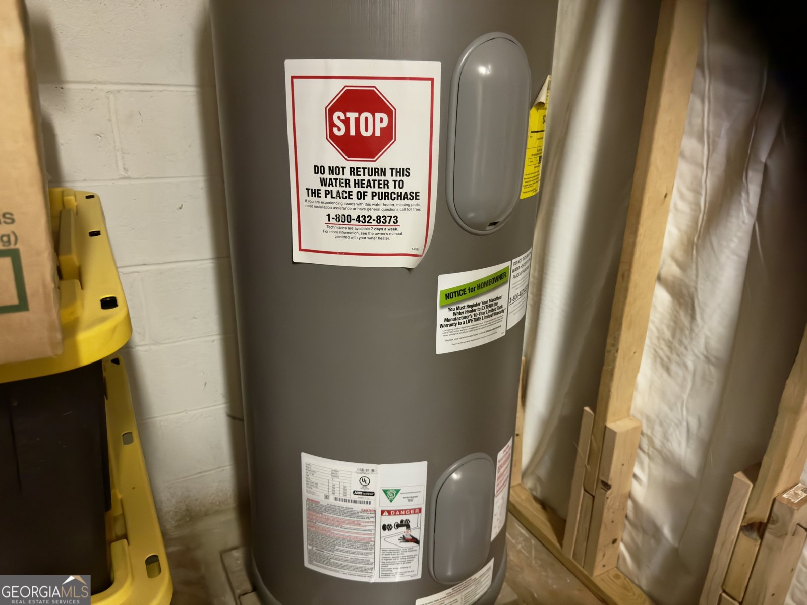 90 Howard Road Senoia - Photo 48