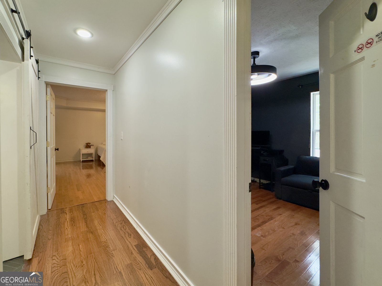 90 Howard Road Senoia - Photo 63