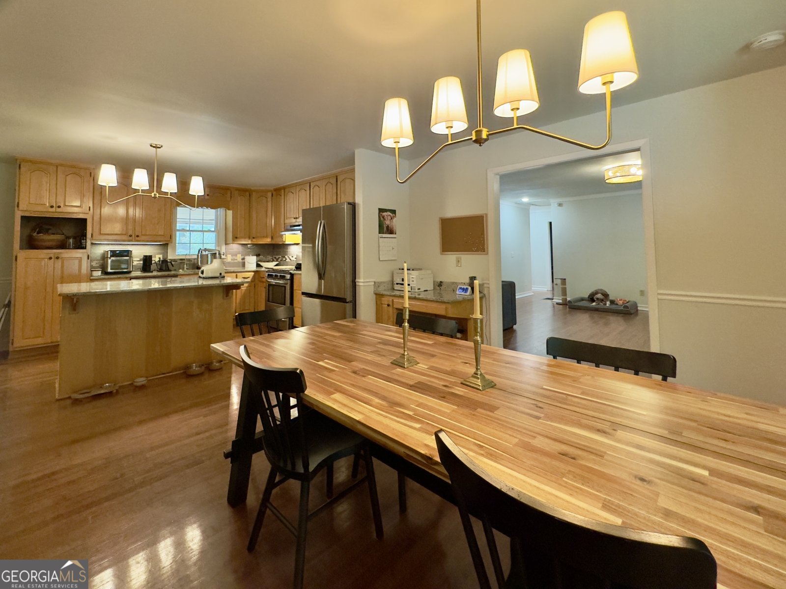 90 Howard Road Senoia - Photo 70